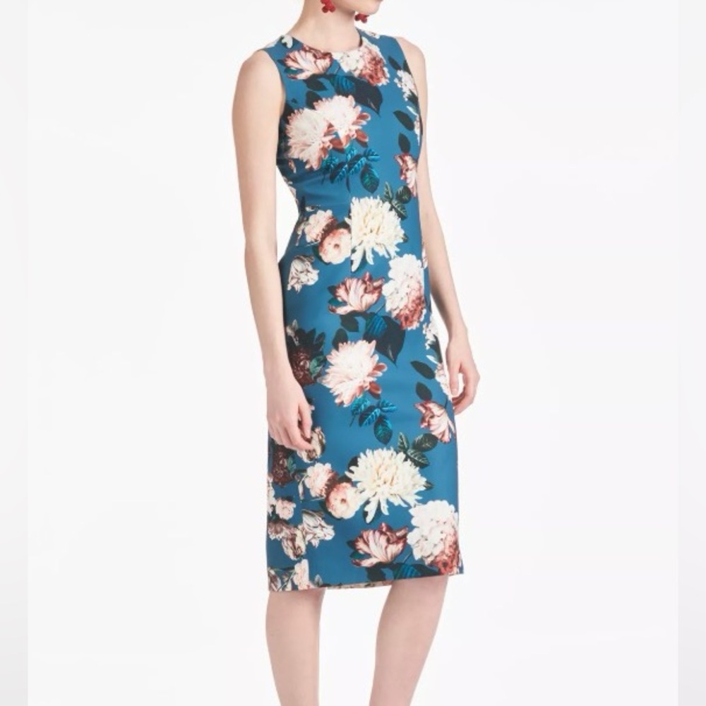 $450 NWT Sachin & Babi Anna Dress Size 10